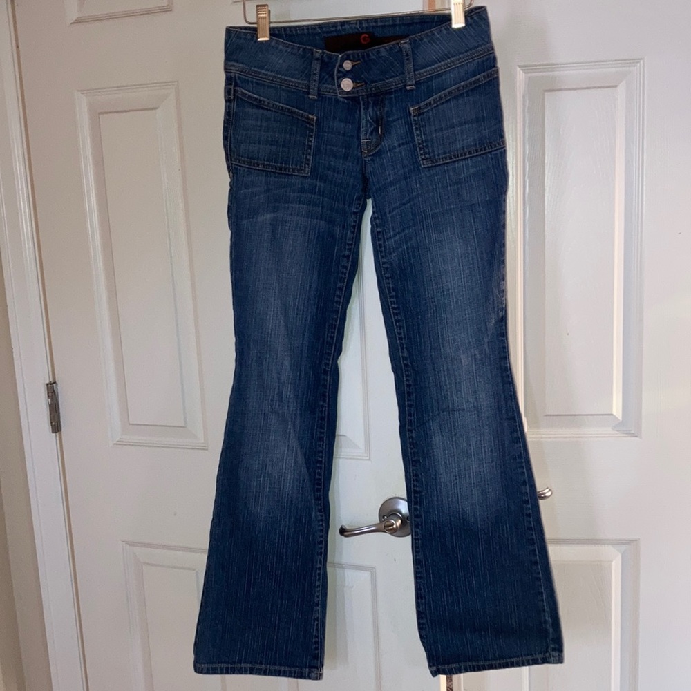 Guess Flare Jeans